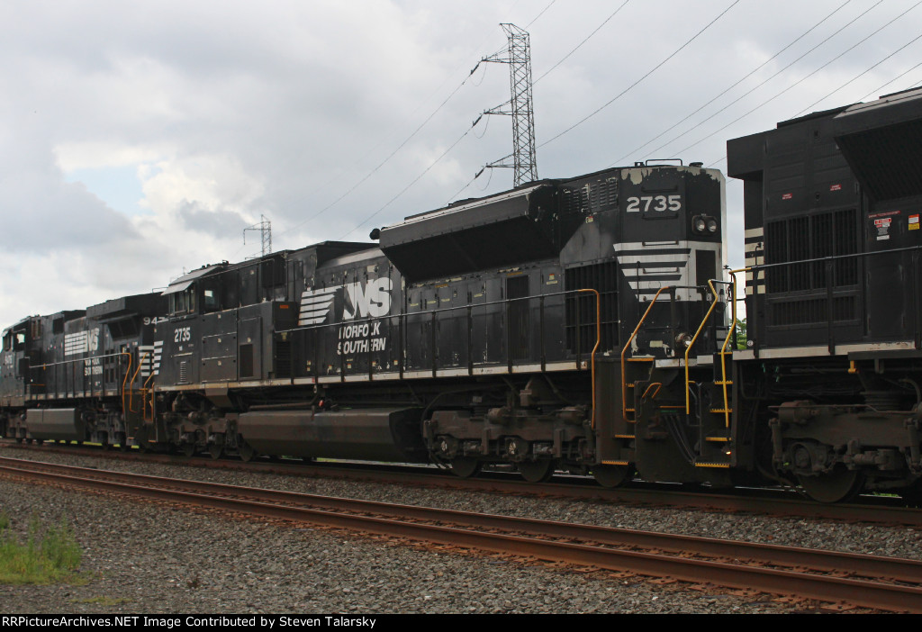 NS 2735